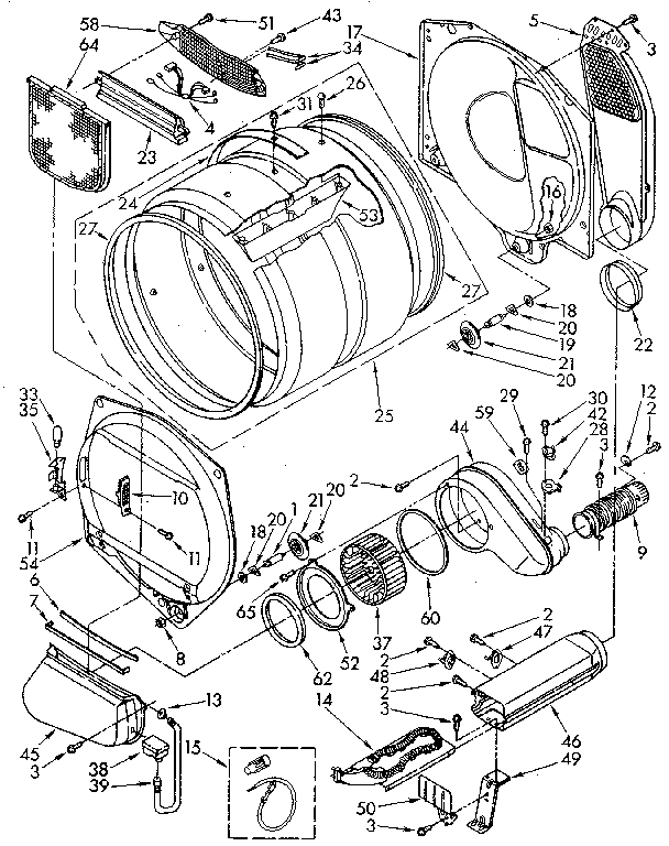 Bulkhead