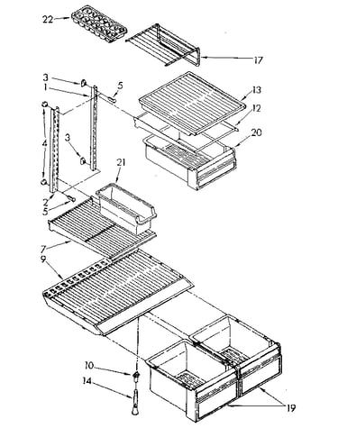 Shelf