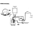 GE JET322G01 wiring diagram diagram