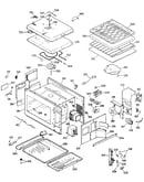Interior parts