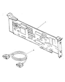 Scanner adapter and cable