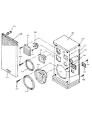 Cabinet assy
