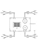 Crossover assy