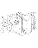 Cabinet assy