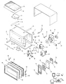 Microwave parts