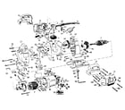 Craftsman 90027241 unit parts diagram