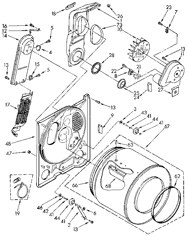 Bulkhead