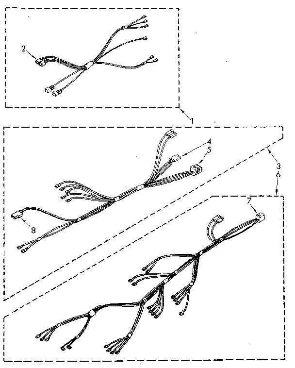 WIRING HARNESS