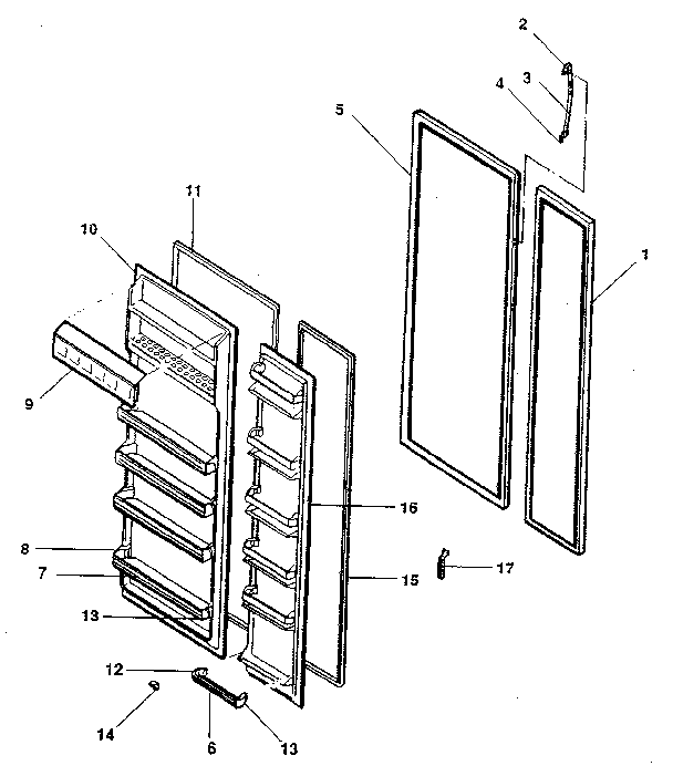 Door