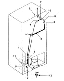 Ice maker installation