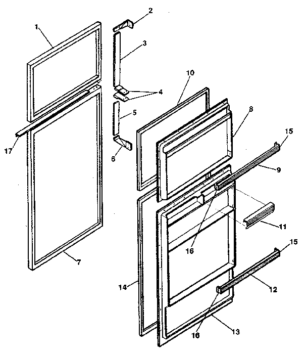 Door