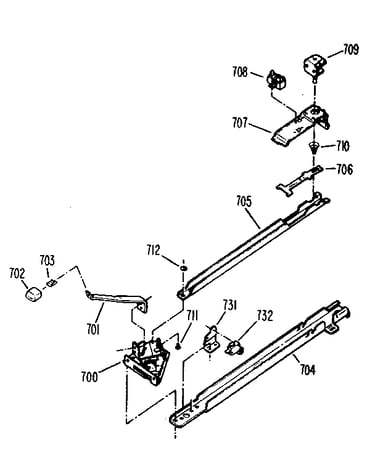 Latch mechanism