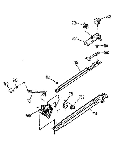 Latch mechanism