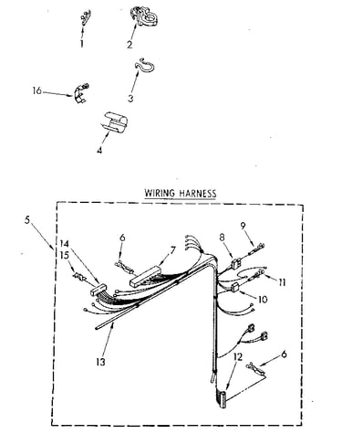 Wiring harness
