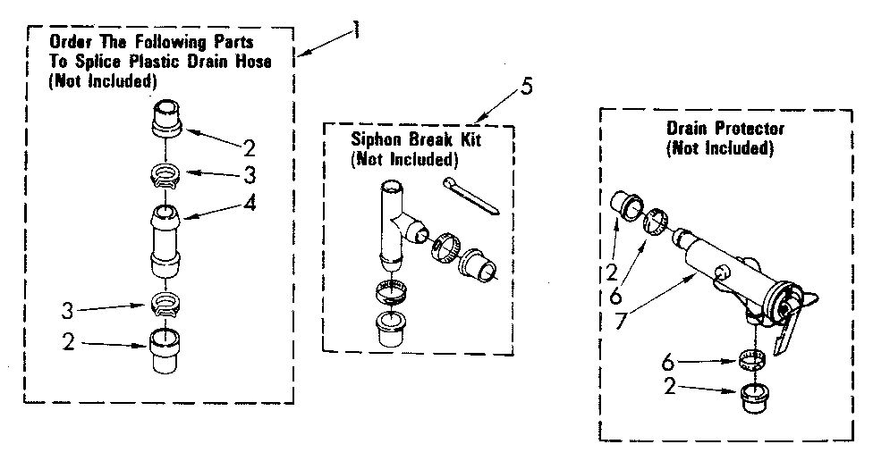 Water system