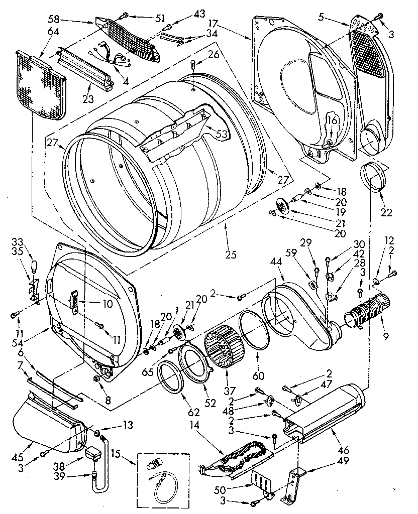 Bulkhead
