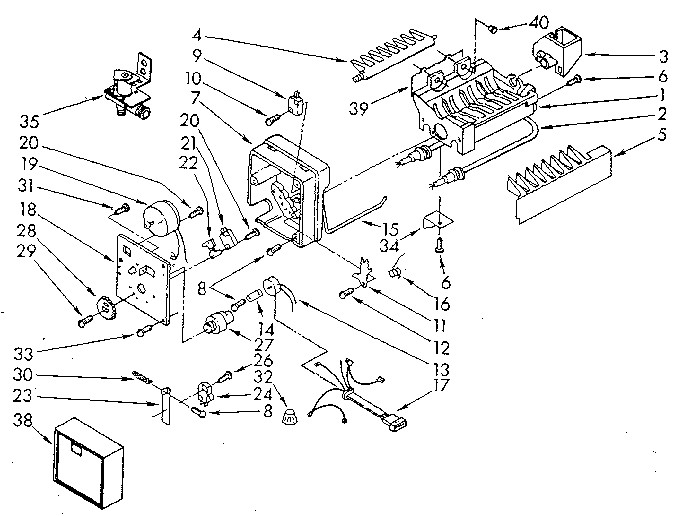 ICEMAKER