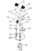 Control assembly