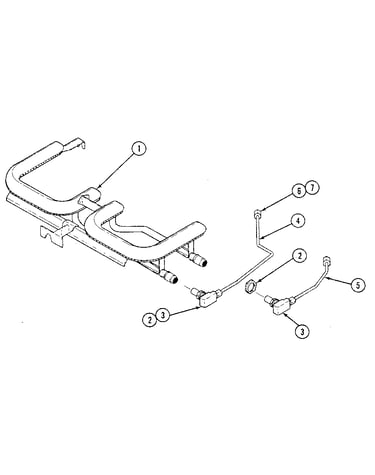 Burner assembly