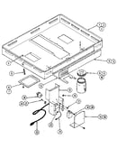 Burner box assembly