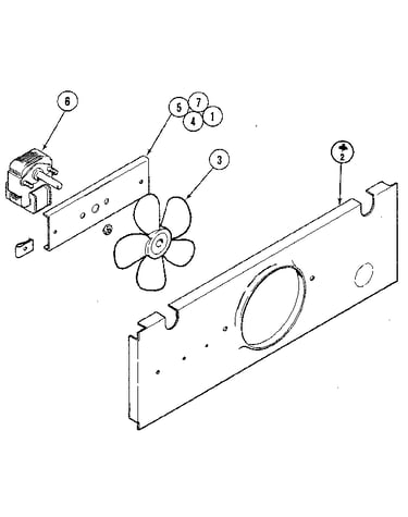Cooling fans