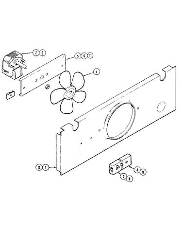 Cooling fan