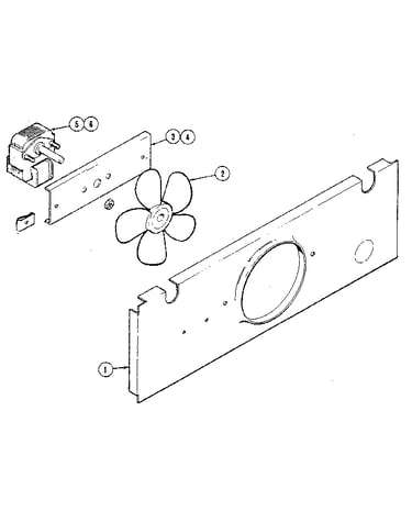 Fan-cooling