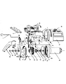 Winch parts