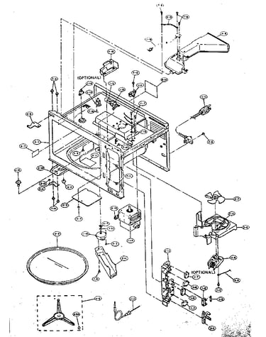 Oven