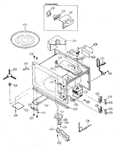 Oven