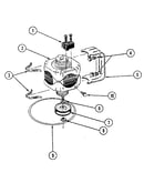 Motor assembly - motor