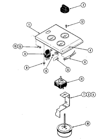 Escutcheon assembly