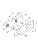 Blower motors - cooling fan
