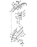 Extraction wand