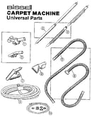 Attachment parts