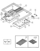 Top assembly