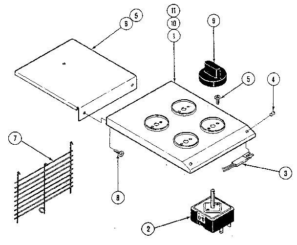 Escutcheon assembly
