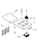 Escutcheon assembly