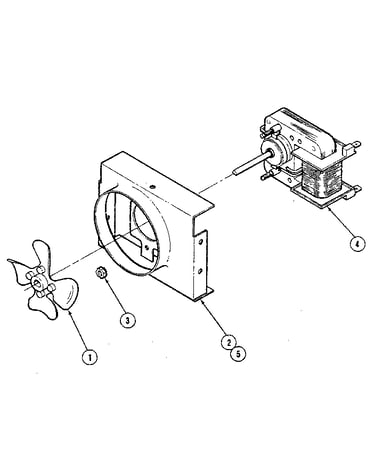 Cooling fan