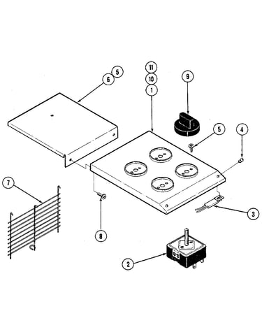 Escutcheon assembly