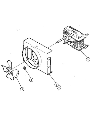 Cooling fan