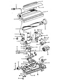 Power nozzle