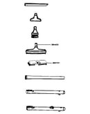 Cleaning tools