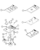 Escutcheon assembly