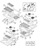 Top assembly