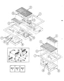 Top assembly