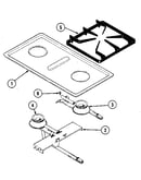 Surface burner