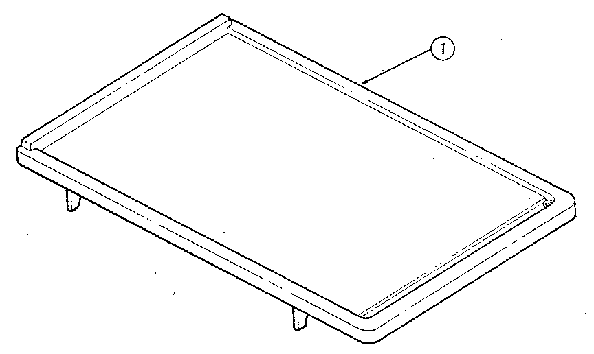 Griddle