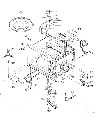 Oven
