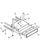 Drawer assembly